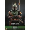 Figura Boba Fett - Star Wars - Sixth Scale - Hot Toys - 8
