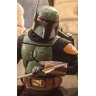 Figura Boba Fett - Star Wars - Sixth Scale - Hot Toys - 1