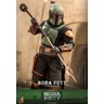 Figura Boba Fett - Star Wars - Sixth Scale - Hot Toys - 12