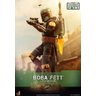Figura Boba Fett - Star Wars - Sixth Scale - Hot Toys - 6
