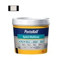 Ver imagem 1 de Rejunte Multiuso Epóxi 1kg Porto Koll Palha