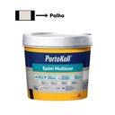 Ver imagem 2 de Rejunte Multiuso Epóxi 1kg Porto Koll Palha