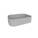 Ver imagem 4 de Cuba de Apoio para Banheiro em Mármore Sintético Luna Cozimax