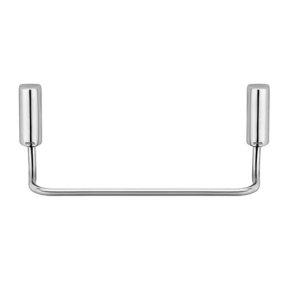PORTA TOALHA ROSTO IDEA - CROMADO - Polido - 1