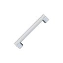 Ver imagem 2 de Puxador Il950 Alça para Movels Gaveta Armario 160mm Cromado