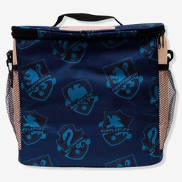 Bolsa Termica Retangular Hogwarts Harry Potther - 2