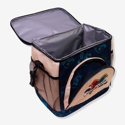 Bolsa Termica Retangular Hogwarts Harry Potther - 4