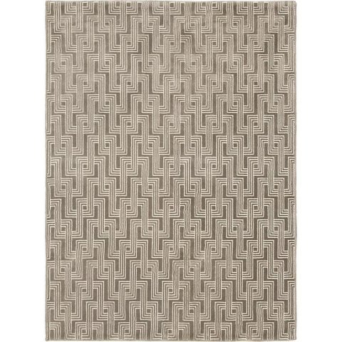 Tapete para Sala Tejo Prata Design 1,50x2,00 São Carlos