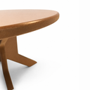 Ver imagem 4 de Mesa de Centro MDF Redonda