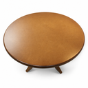 Ver imagem 2 de Mesa de Centro MDF Redonda