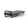 Sofá Cama - Poltrona Cama Resistente Modelo Soon(MK):80 cm - 3