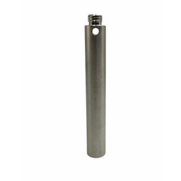 Prolongador 15cm Alumínio M14 X 5/8" P/ Politriz- Detailer - 1