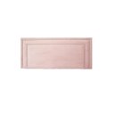 Ver imagem 2 de Cabeceira Casal Estofada para Cama Box com Tachas 140x60cm Reta Luxo Dupla