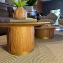 Ver imagem 6 de Mesa de Centro Trois