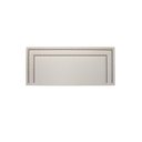 Ver imagem 2 de Cabeceira Casal Estofada para Cama Box com Tachas 140x60cm Reta Luxo Dupla