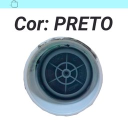 Kit 2 Fixa Tudo AdesFix Silicone para Vidros Madeira Preto - 2
