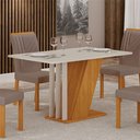 Ver imagem 2 de Jogo 4 Cadeiras Miami Yescasa