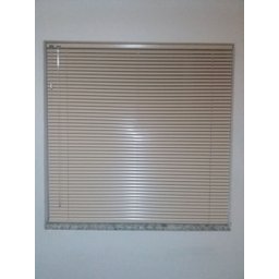 Persiana Horizontal 200cm x 150cm Alumínio 25mm Persianet - 7