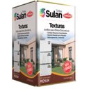 Ver imagem 2 de Acrílico p/ Efeitos Decorativos Sulan Texturas - 25Kg-Branco:Textura Rustica