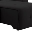 Ver imagem 5 de Sofá 5 Lugares Retrátil e Reclinável 290cm Noruega