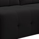 Ver imagem 6 de Sofá 5 Lugares Retrátil e Reclinável 290cm Noruega