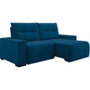 Ver imagem 2 de Sofá 5 Lugares Retrátil e Reclinável 290cm Noruega