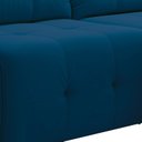 Ver imagem 6 de Sofá 5 Lugares Retrátil e Reclinável 290cm Noruega