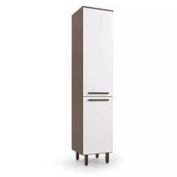 Cozinha Compacta 7 Peças 8 Portas 8 Gavetas Evolution Plus - 4