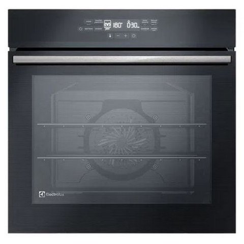 Forno Elétrico Embutir 80 Litros Experience OE8EF Electrolux