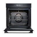 Ver imagem 3 de Forno Elétrico Embutir 80 Litros Experience OE8EF Electrolux