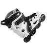 PATINS INLINE FREESTYLE TRAXART REVOLT - BRANCO 6 (USA) - 37/38 (BR) - 4