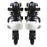 PATINS INLINE FREESTYLE TRAXART REVOLT - BRANCO 6 (USA) - 37/38 (BR) - 5
