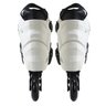PATINS INLINE FREESTYLE TRAXART REVOLT - BRANCO 6 (USA) - 37/38 (BR) - 6
