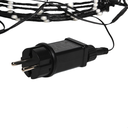 Ver imagem 7 de Esfera Luminosa 3d 30cm 84 Leds Ip44 Bivolt Taschibra