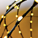 Ver imagem 3 de Esfera Luminosa 3d 30cm 84 Leds Ip44 Bivolt Taschibra