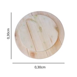 Suporte para Botijão de Gás Penafort com 4 Rodinhas - 5