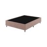 Base Box Casal 25cm x 1,88m x 1,38m Treviso Matelado - 1
