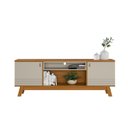 Ver mais imagens de Rack Colorado 180cm para Tv de até 75" Linea Brasil