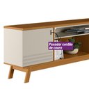 Ver imagem 7 de Rack Colorado 180cm para Tv de até 75" Linea Brasil