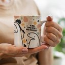 Ver imagem 3 de Caneca Flork Meme como Esta o Processo
