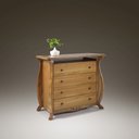 Ver imagem 1 de Cômoda Magic - Cl503 Mmj-cl Cl-mel