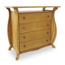 Ver imagem 2 de Cômoda Magic - Cl503 Mmj-cl Cl-mel