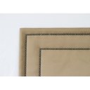 Ver imagem 4 de Cabeceira Queen Estofada para Cama Box com Tachas 160x60cm Reta Luxo Dupla