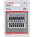 Ver imagem 2 de Jogo de Pontas de Imapcto Bosch Pz2 55mm C/8mm