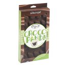 Ver imagem 2 de Forma Silicone Panda Chocolate Doce Gourmet Silikomart