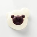 Ver imagem 3 de Forma Silicone Panda Chocolate Doce Gourmet Silikomart