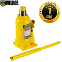 Ver imagem 2 de Macaco Hidráulico Tipo Garrafa 12 Toneladas Muke Tools