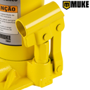 Ver imagem 6 de Macaco Hidráulico Tipo Garrafa 12 Toneladas Muke Tools