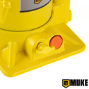 Ver imagem 5 de Macaco Hidráulico Tipo Garrafa 12 Toneladas Muke Tools