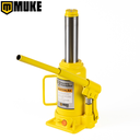 Ver imagem 3 de Macaco Hidráulico Tipo Garrafa 12 Toneladas Muke Tools